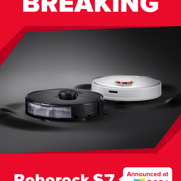 ROBOROCK S7