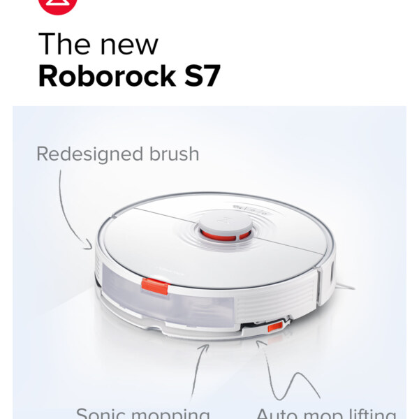 ROBOROCK S7