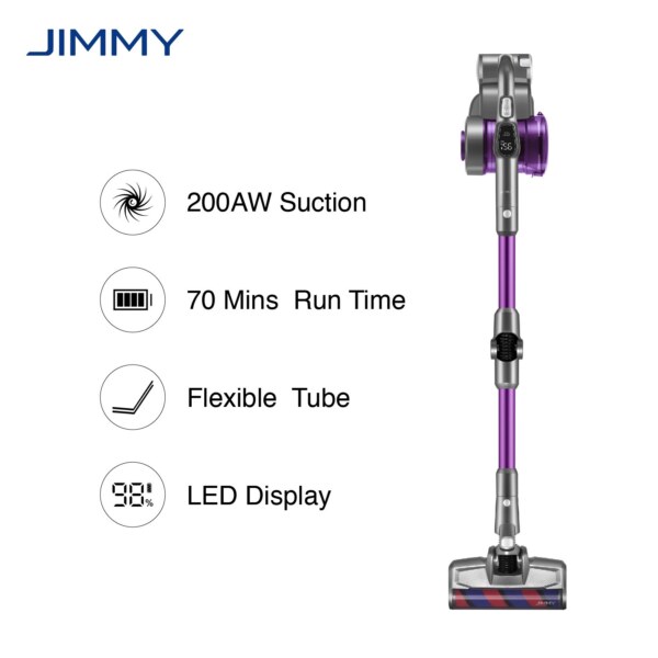 JIMMY JV85 PRO