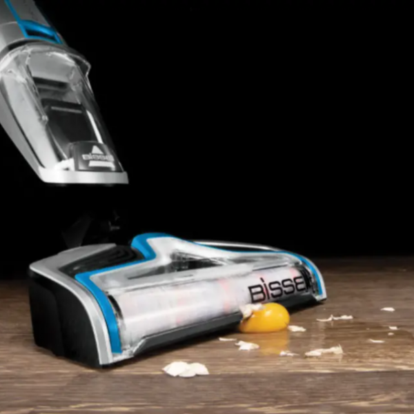 bissell crosswave 2582n