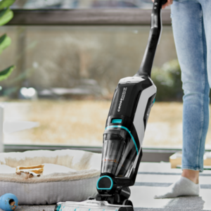 BISSELL CROSSWAVE CORDLESS MAX 2765N