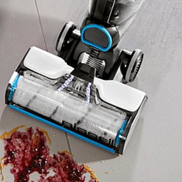 BISSELL CROSSWAVE CORDLESS MAX 2765N