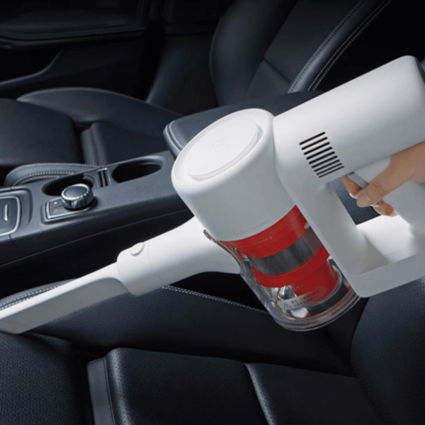 Xiaomi Mi Vacuum Cleaner G10