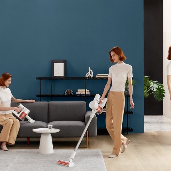 Xiaomi Mi Vacuum Cleaner G10