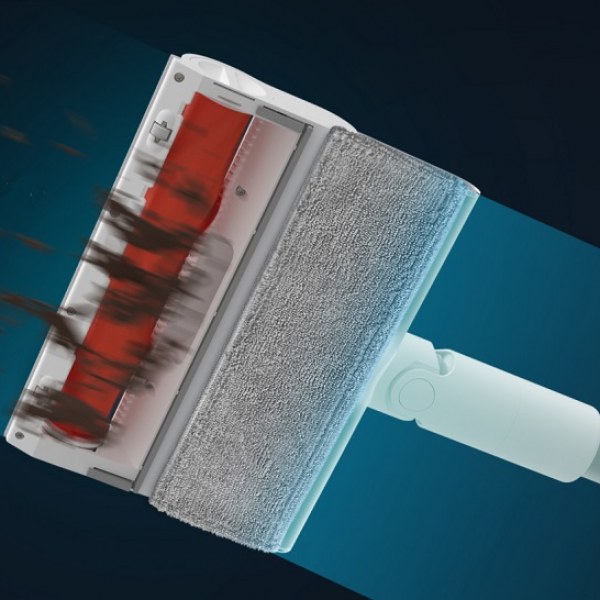 Xiaomi Mi Vacuum Cleaner G10