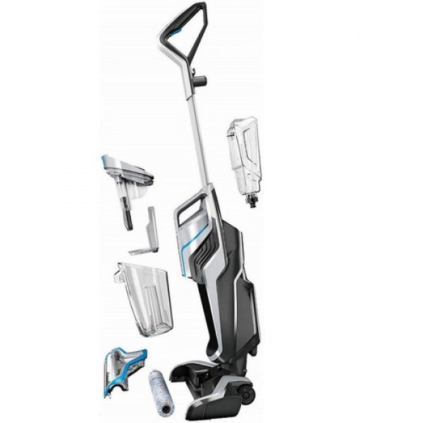 BISSELL CROSSWAVE CORDLESS MAX 2765N