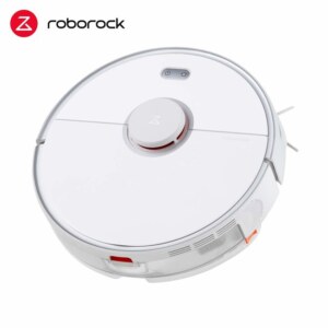 Roborock S5