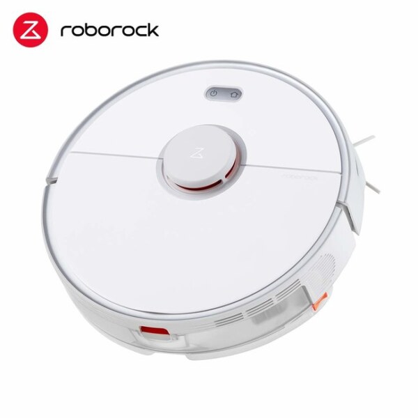 Roborock S5