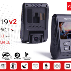 VIOFO A119 V2