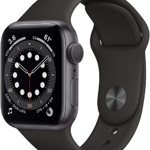 APPLE WATCH 6