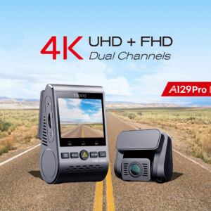 VIOFO A129 PRO DUO