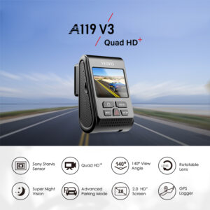 VIOFO A119 V3