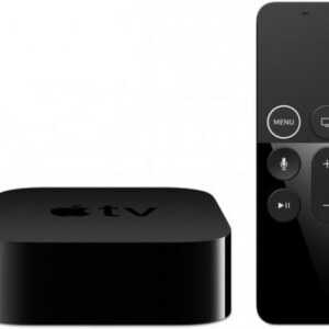 Apple TV 4K