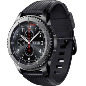 Samsung Gear S3 Frontier 46mm
