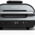 נינג'ה גריל NINJA SMART GRILL XL AG553