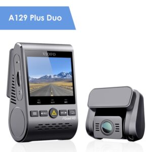 VIOFO A129 Plus Duo