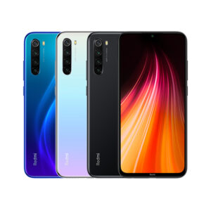 Xiaomi Redmi Note 8