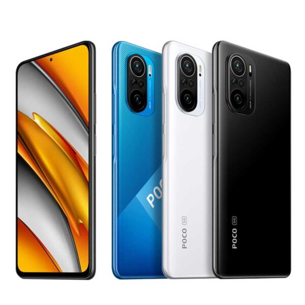 Xiaomi POCO F3