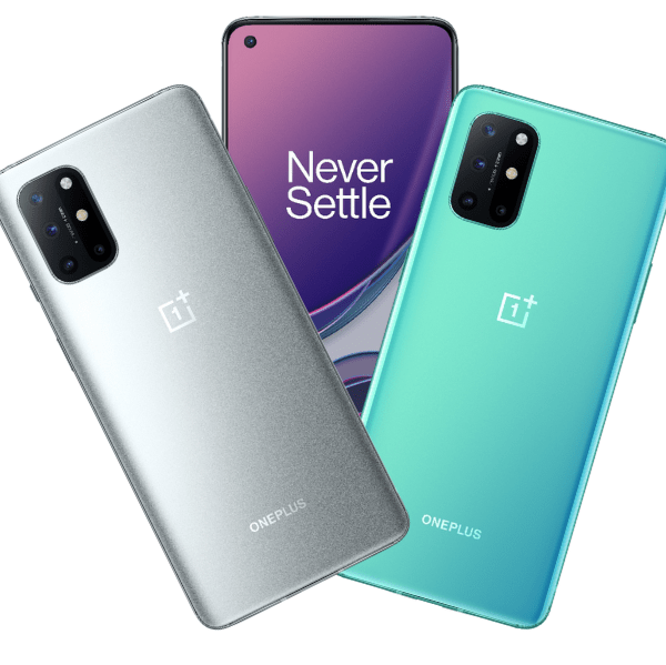 OnePlus 8T 5G