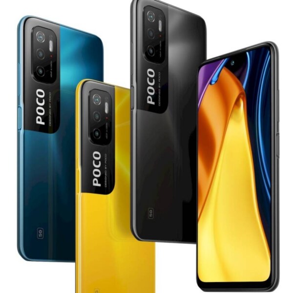 Xiaomi POCO M3