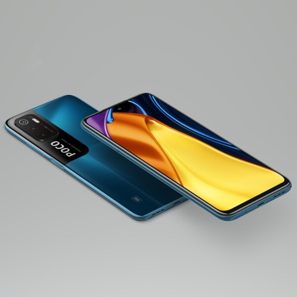 Xiaomi POCO M3 Pro 5G