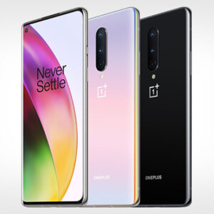 OnePlus 8 5G