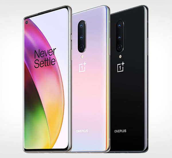 OnePlus 8 5G
