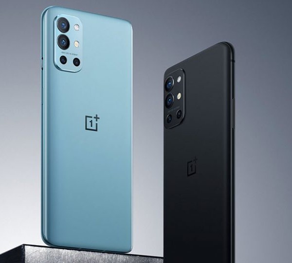 OnePlus 9R 5G