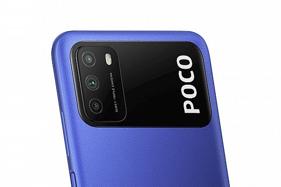 Xiaomi POCO M3