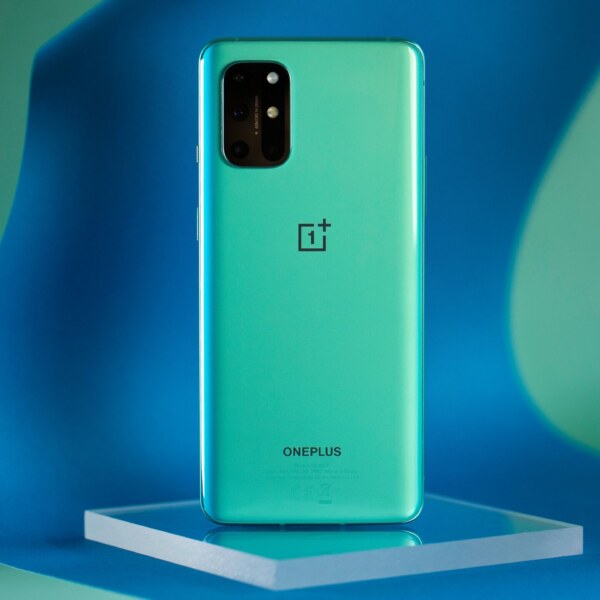 OnePlus 8T 5G