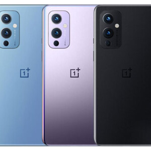 OnePlus 9 5G