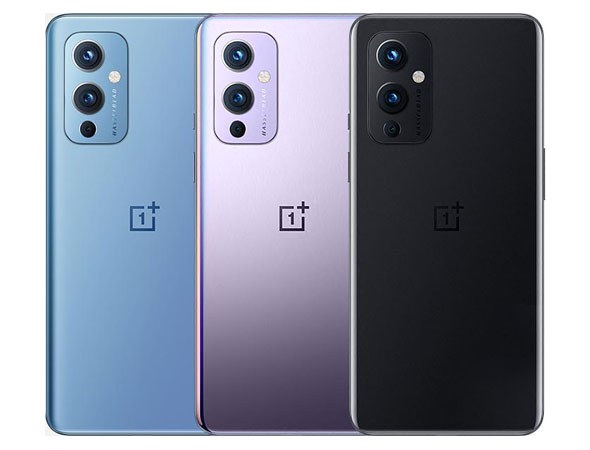 OnePlus 9 5G