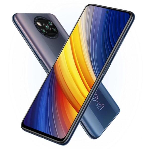 Xiaomi POCO X3 Pro