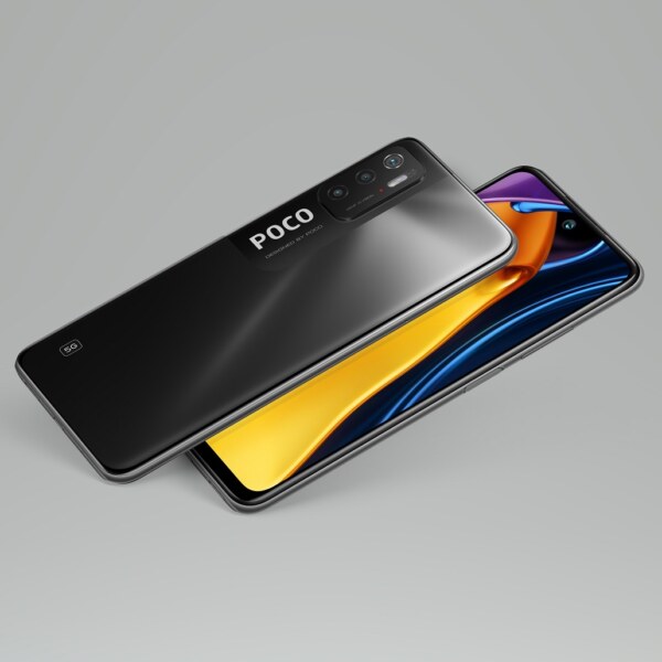 Xiaomi POCO M3 Pro 5G