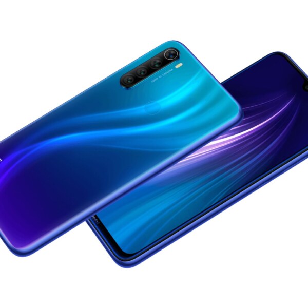 Xiaomi Redmi Note 8