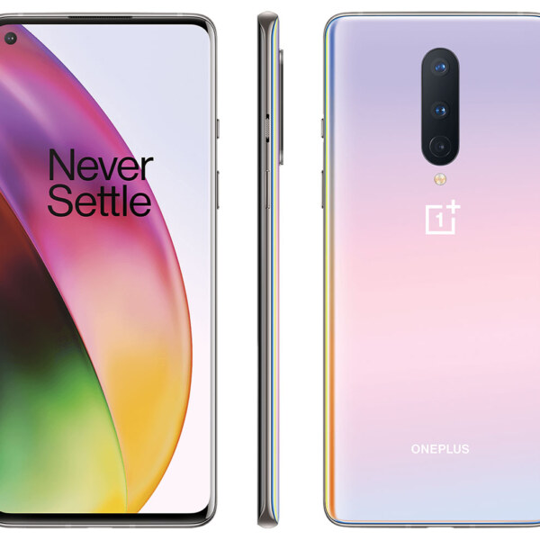 OnePlus 8 5G