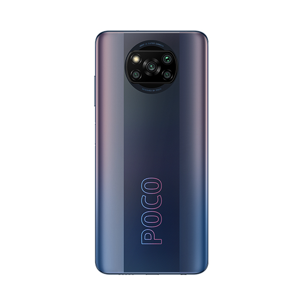 Xiaomi POCO X3 Pro
