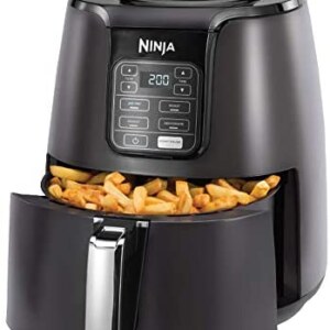 סיר טיגון ללא שמן 4 ב1 NINJA AF100