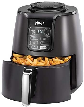 סיר טיגון ללא שמן 4 ב1 NINJA AF100