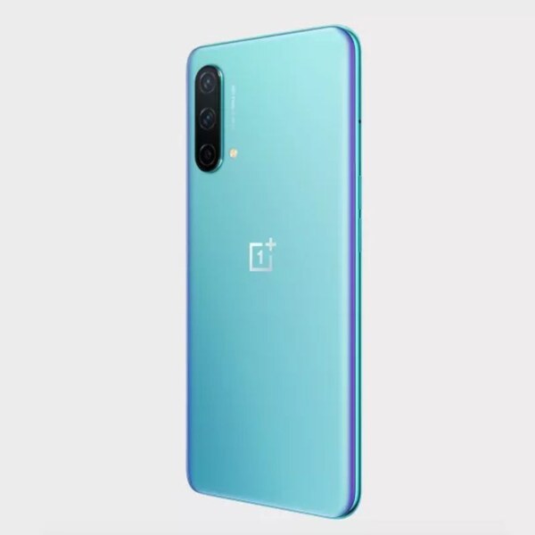 OnePlus Nord CE