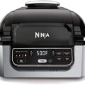 נינג'ה גריל Ninja AG301
