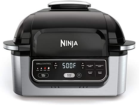 נינג'ה גריל Ninja AG301