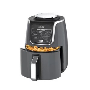 סיר טיגון ללא שמן 6 ב 1  NINJA AF163