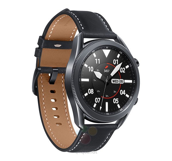 Samsung Galaxy Watch 3