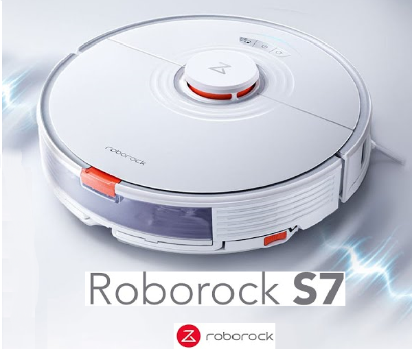 ROBOROCK S7