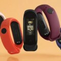 Mi band 4
