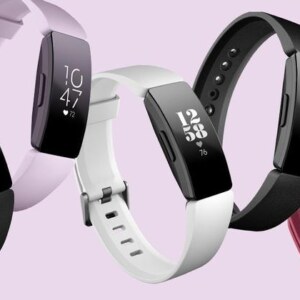Fitbit Inspire HR