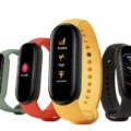 Mi Band 5