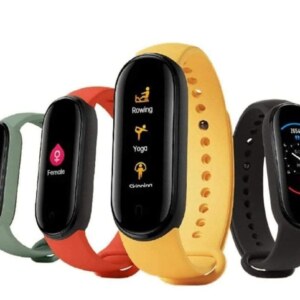 Mi Band 5