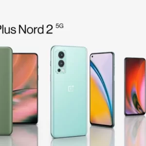 OnePlus Nord 2 5G